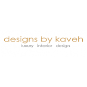 Designs by Kaveh
