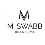 M. Swabb Decor + Style