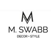 M. Swabb Decor + Style