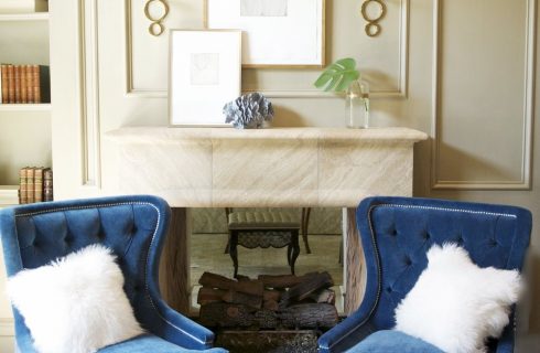 Susan Riddle Design Robin Riddle Design | Design Corner