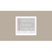 Christina Tonkin Interiors