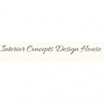Interior Concepts Design House