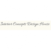 Interior Concepts Design House