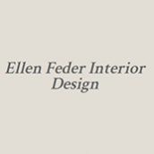 Ellen Feder Interior Design