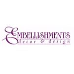 Embellishments Decor & Design