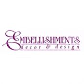 Embellishments Decor & Design