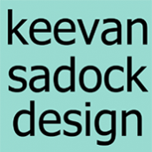 Keevan Sadock