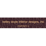 Kelley Doyle Interior Designs