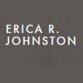 Erica R. Johnston Design