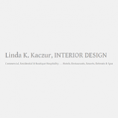 Linda K. Kaczur, INTERIOR DESIGN