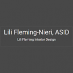 Lili Fleming-Nieri, ASID