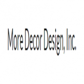 More Decor Design Inc