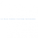 Le Blue Goose Interior Design