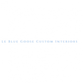 Le Blue Goose Interior Design