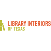 Library Interiors Of Texas