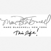 Marc Blackwell New York