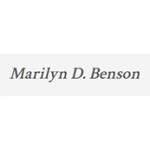 Marilyn D. Benson