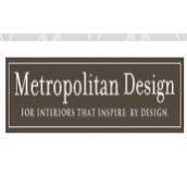 Metropolitan Design Concepts