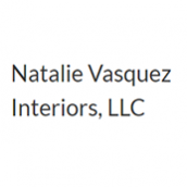 Natalie Vasquez Interiors LLC