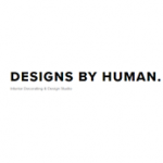 designs by human.