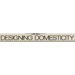 Designing Domesticity