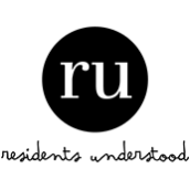 Residents Understood