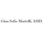 Gina Sofia Martelli , ASID
