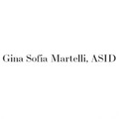 Gina Sofia Martelli , ASID