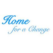 Home For A Change