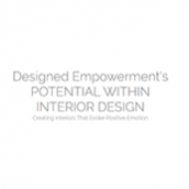 Designed Empowerment