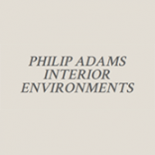 PHILIP ADAMS INTERIOR ENVIRONMENTS