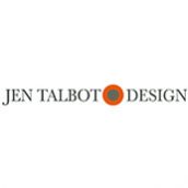 Jen Talbot Design