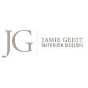 Jamie Geidt Interior Design