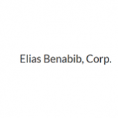 Elias Benabib Corp