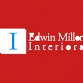 EDWIN MILLER INTERIORS