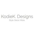 KodieK. Designs
