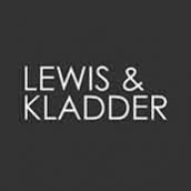 LEWIS & KLADDER