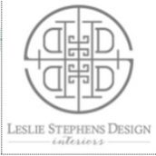 Leslie Stephens Design