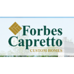 Forbes Capretto Homes