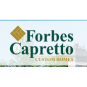 Forbes Capretto Homes