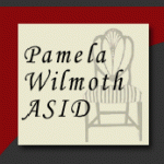 Pamela Wilmoth, ASID Interior Design