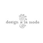 Design A La Mode