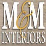 M & M interiors