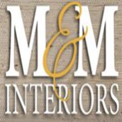 M & M interiors