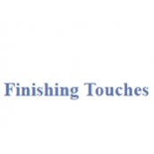 Finishing Touches by Penny