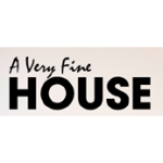 A Very Fine House Interiors