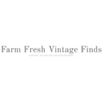 Farm Fresh Vintage Finds LLC