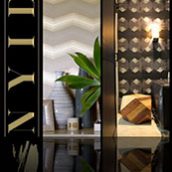 Natalie Younger Interior Design