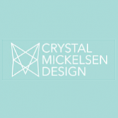 Crystal Mickelsen Design