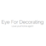 Eye For Decorating